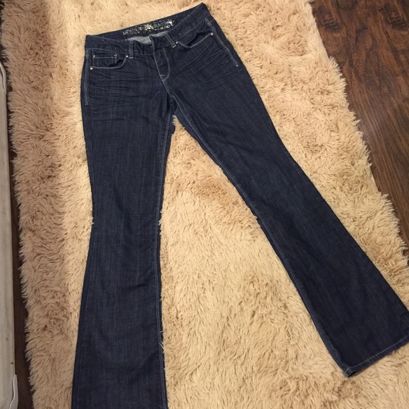 Express jeans ✨ - Picture 4 of 4