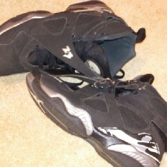 Jordans