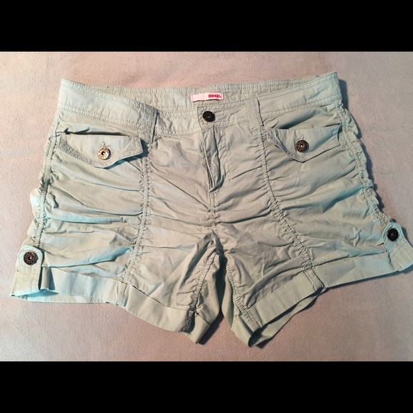 BONGO Shorts