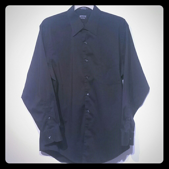 Men's Dress Shirt