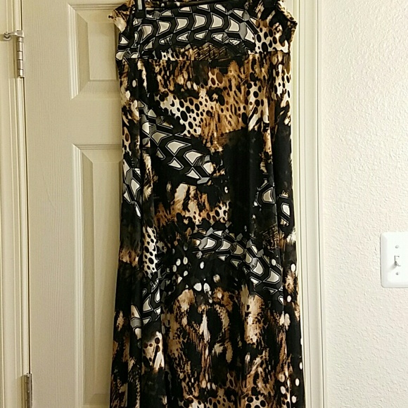 Xl lularoe maxi