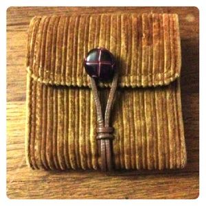 American Eagle wallet