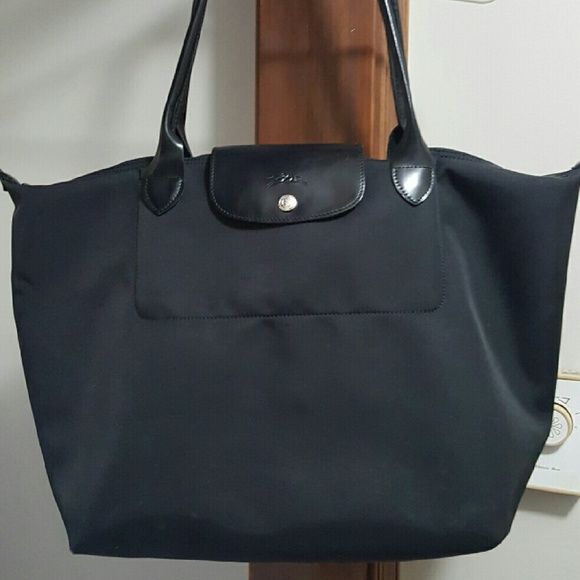 Longchamp Le Pliage Neo Large Tote