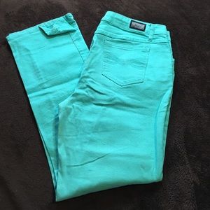 Colored Jeans
