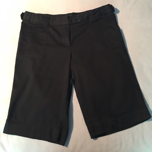 Bermuda Shorts
