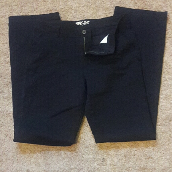 10 Tall Pants