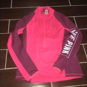 #6. Hot pink ultimate top