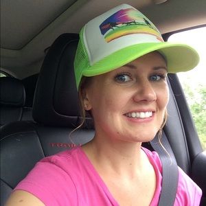 Meet your Posher, Charissa