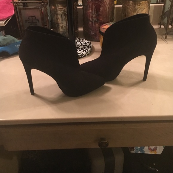 Belinda booties. Worn once - Picture 2 of 3