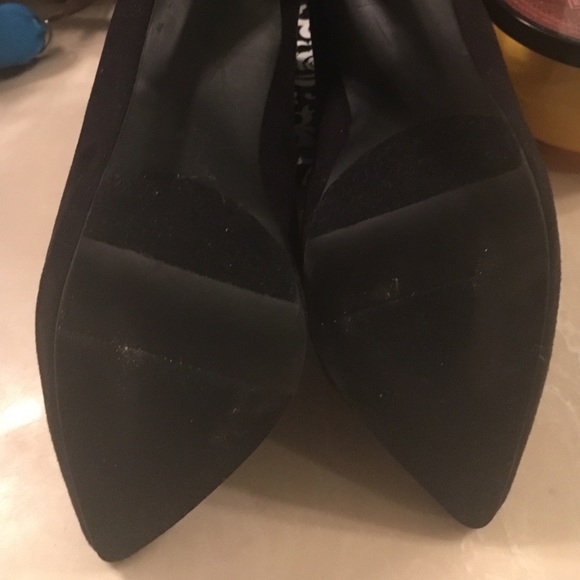 Belinda booties. Worn once - Picture 3 of 3