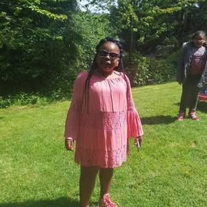 Meet your Posher, Shawnda