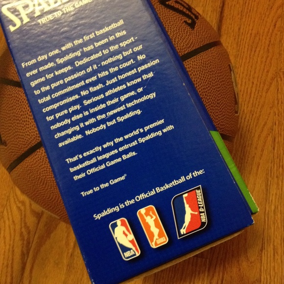 Basketball - Picture 2 of 3