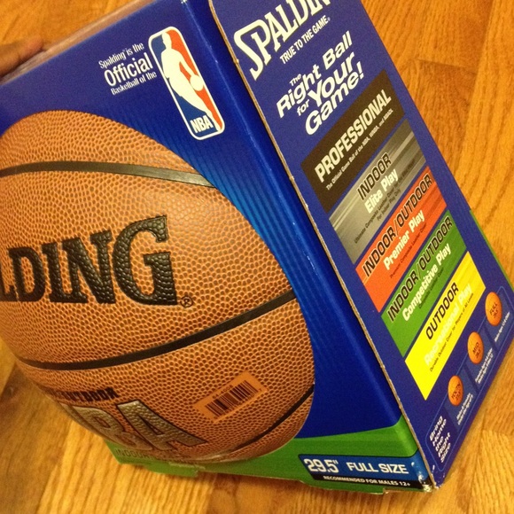 Basketball - Picture 3 of 3