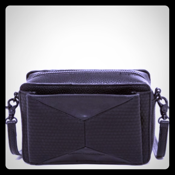 French Connection Cross Body New w/Tags