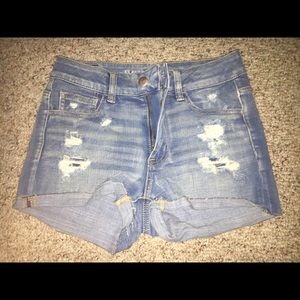 American Eagle Shorts