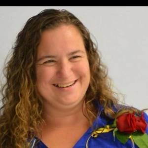 Meet your Posher, Tammy