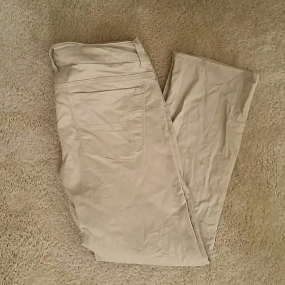 American Eagle Artist Crop worn twice - Picture 1 of 1