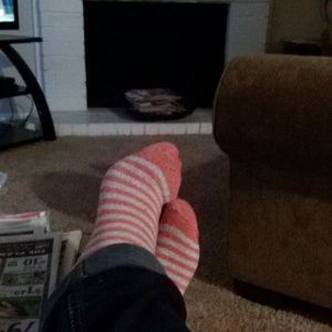 Meet your Posher, Luzell