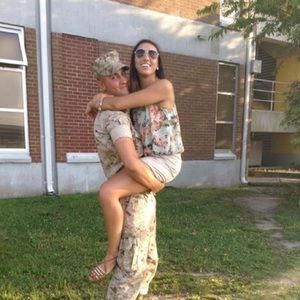 Meet your Posher, Taylor