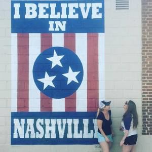 Meet your Posher, Taylor