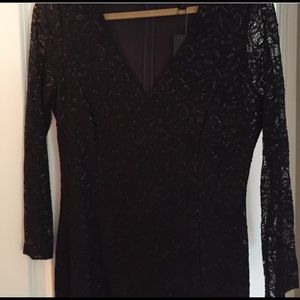 Final Price NWT L'Wren Scott Dress/Banana Republic