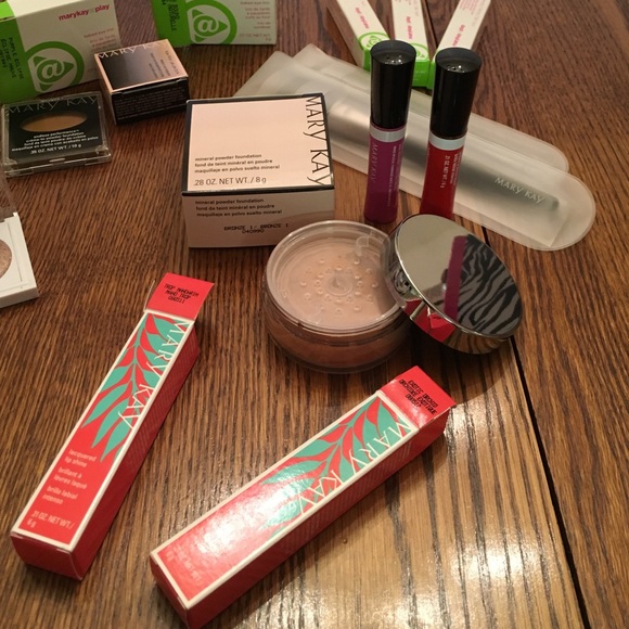 Mary Kay collection for deep skin - Picture 4 of 4