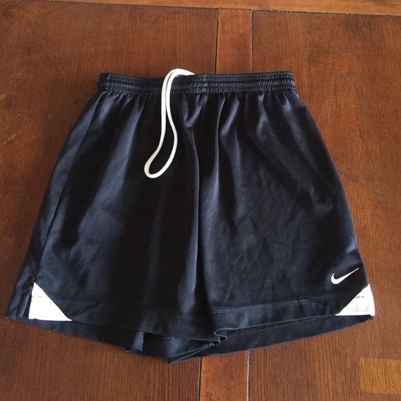 Nike Soccer Shorts