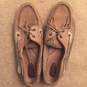 Sperry Top-siders