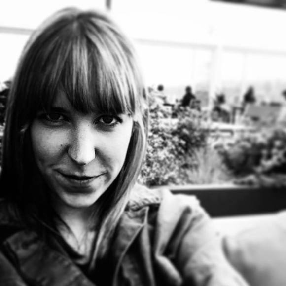 Meet your Posher, Alexa