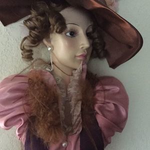 Meet your Posher, Janie