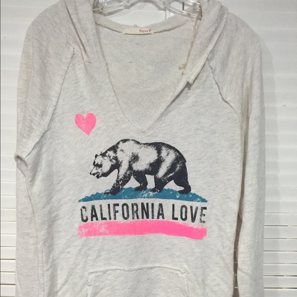 Papaya 'California Love' Pullover Tunic