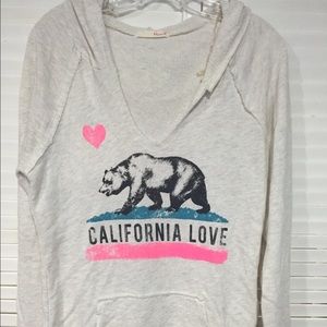 Papaya 'California Love' Pullover Tunic