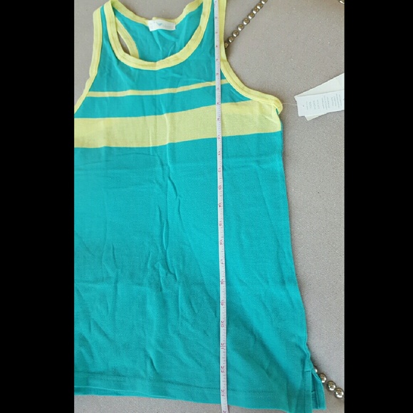 STEM Neon Tank - Picture 3 of 4