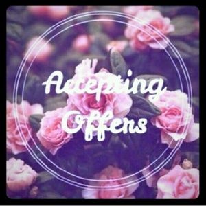 ready to get rid of items bundles accepted