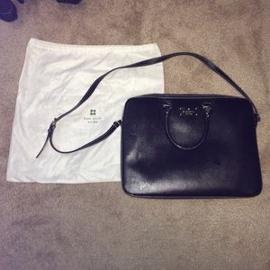 Kate Spade New York Wellesley Tanner laptop bag
