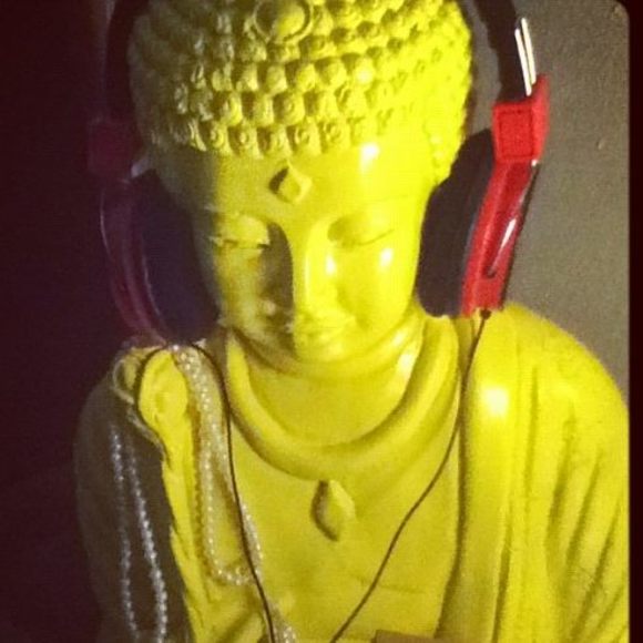 Meet your Posher, Sick'of