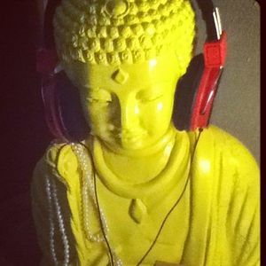 Meet your Posher, Sick'of