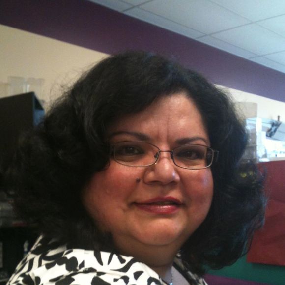 Meet your Posher, Abby - Picture 1 of 1