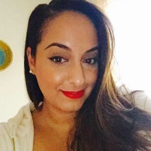 Meet your Posher, Felicia