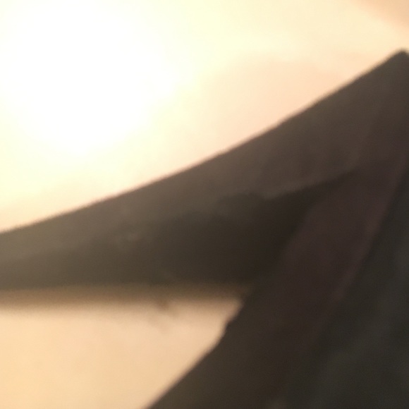 Jessica Simpson platform will with signs of wear. - Picture 4 of 4