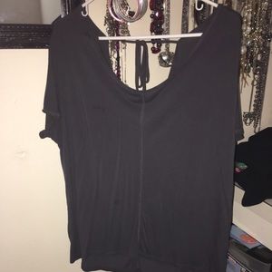 Cute old navy blouse