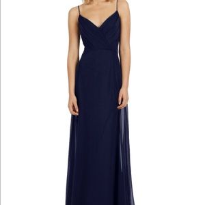 Bridesmaid dress