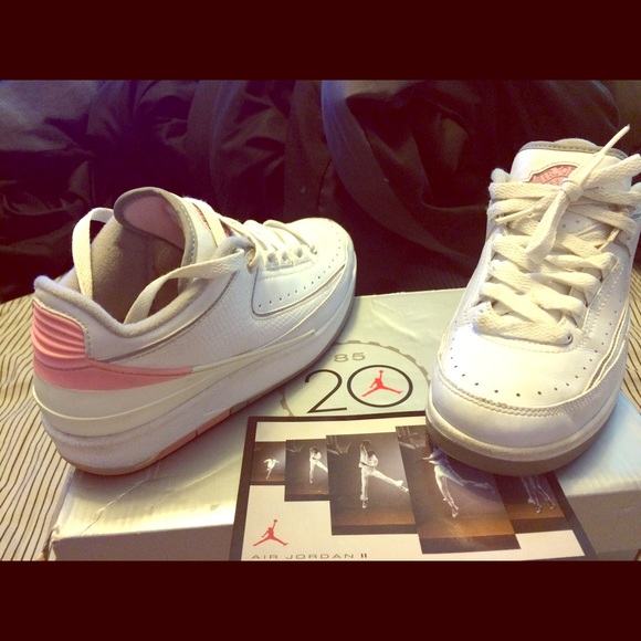 2005 low top 2s