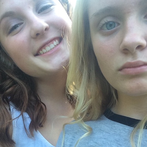 Meet your Posher, Gracie - Picture 1 of 1