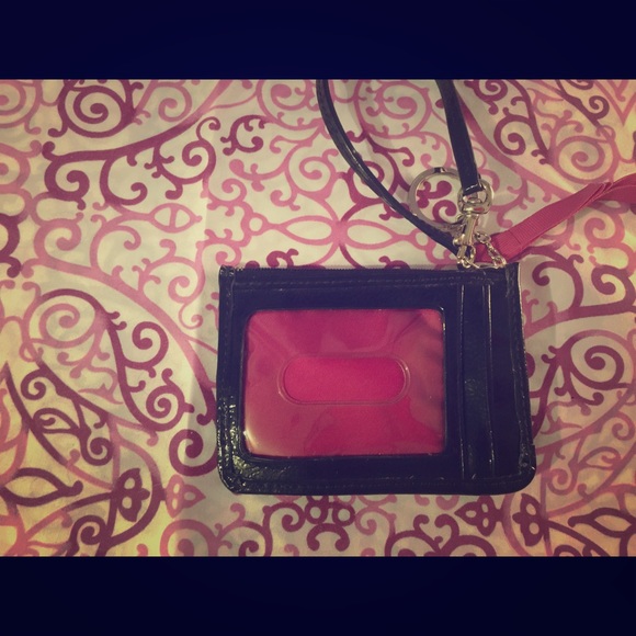 Coach Id wallet - Picture 1 of 2
