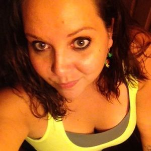 Meet your Posher, Cassie