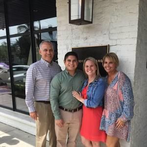 Meet your Posher, Ann