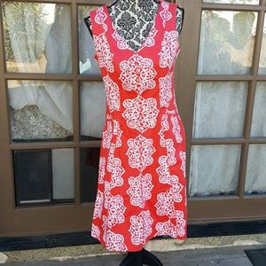Nine west bright summer dress