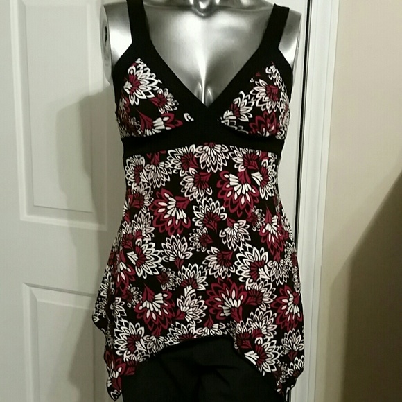 Iz Byer Tops - Cute Top