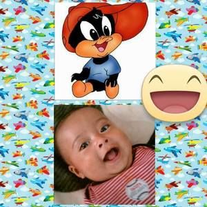 Meet your Posher, Yara